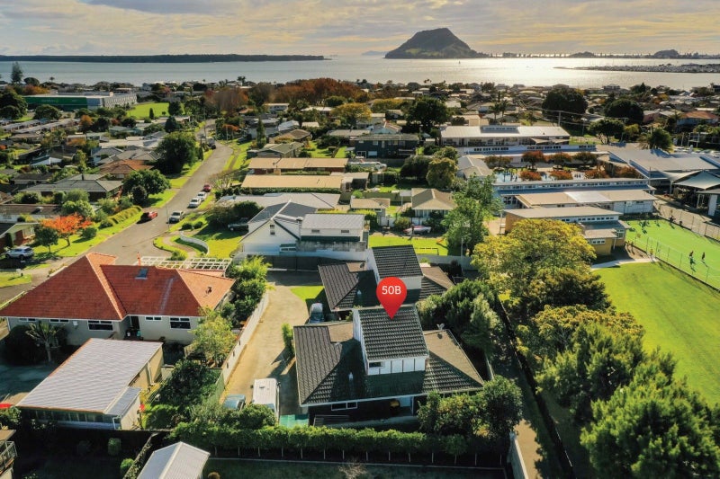 50B Andrew Place, Otumoetai, Tauranga - Carousel 1