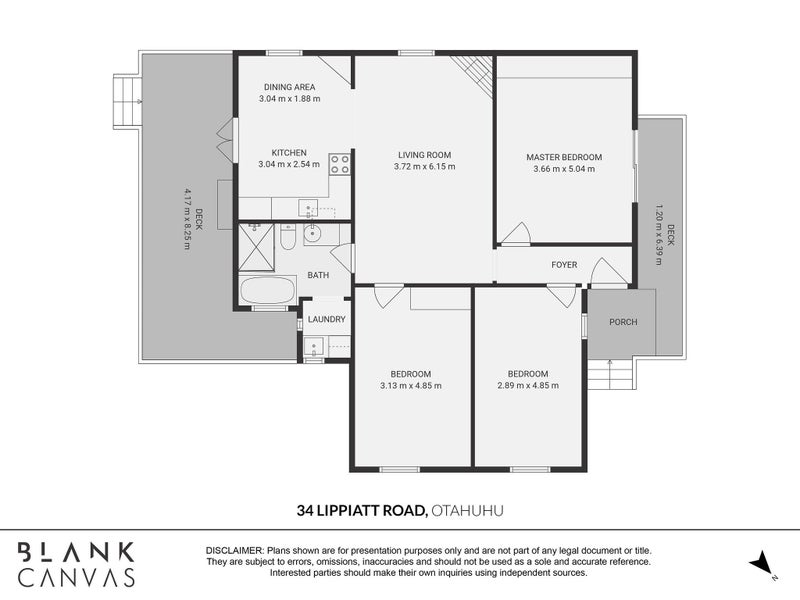 34 Lippiatt Road, Otahuhu, Auckland - Carousel 19