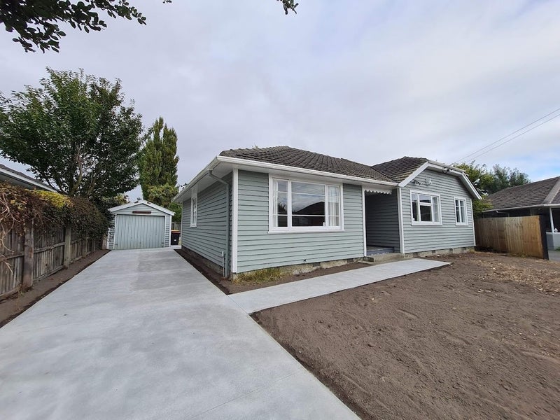 11 Tavendale Place, St Albans, Christchurch - Carousel 15