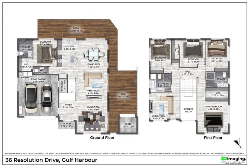 36 Resolution Drive, Gulf Harbour, Whangaparaoa - Carousel 27