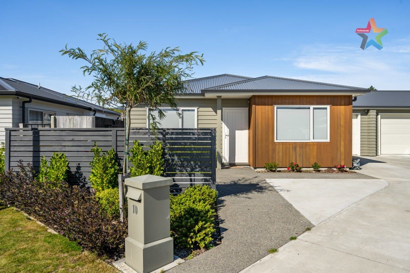 10 Ron Fawcett Way, Wainuiomata, Lower Hutt - Carousel 22