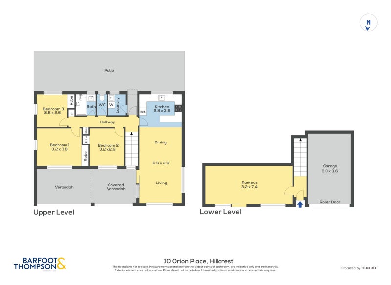 10 Orion Place, Hillcrest, Auckland - Carousel 20