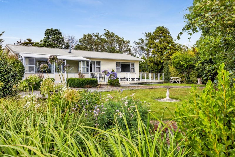 2699 Eltham Road, Opunake - Carousel 2