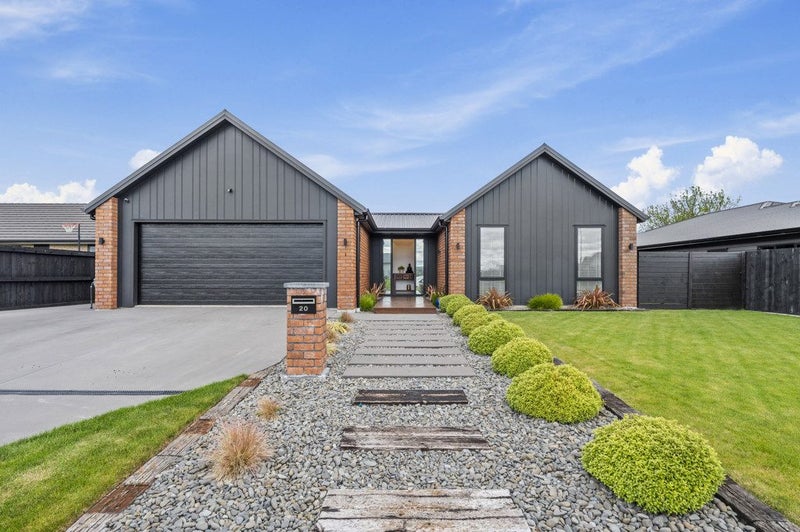 20 Whatumairangi Way, Owhata, Rotorua - Carousel 1