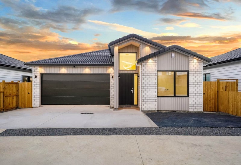 13 Bannockburn Road, Ōpaheke, Papakura - Carousel 1