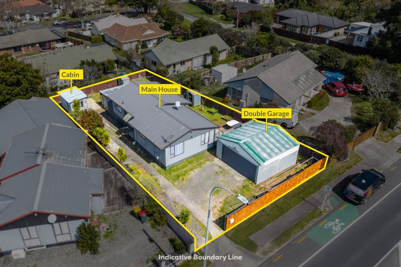 127 Alfriston Road, Manurewa, Auckland - Carousel 1