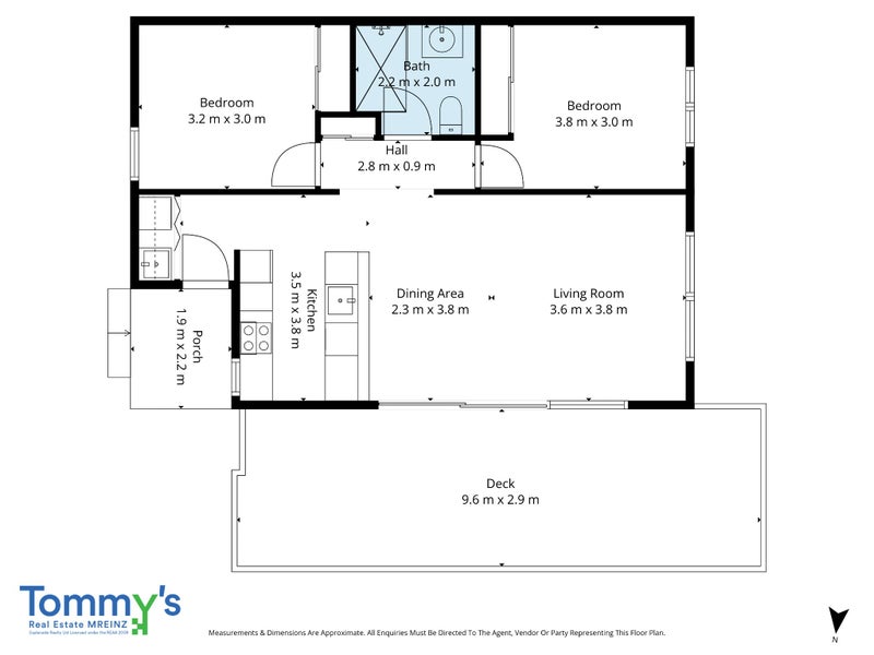 56 Raukawa Street, Stokes Valley, Lower Hutt - Carousel 20