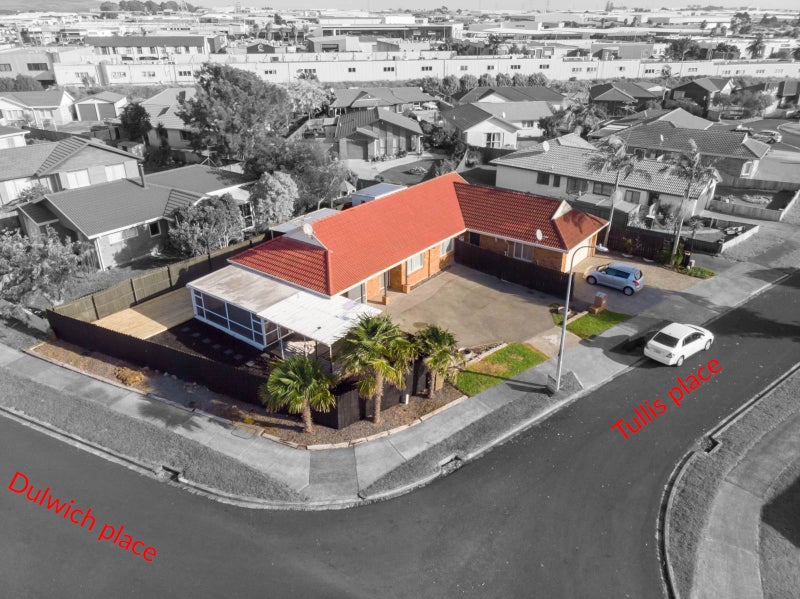 2 Tullis Place, Burswood, Auckland - Carousel 1