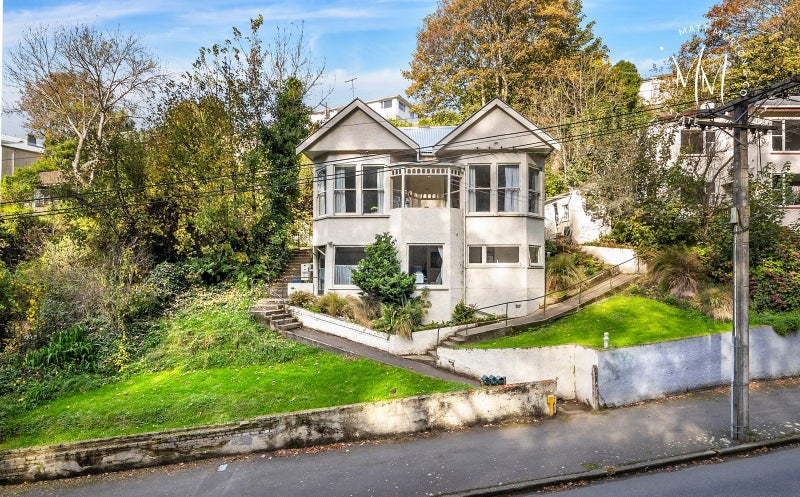 47 Serpentine Avenue, Dunedin Central, Dunedin - Carousel 1