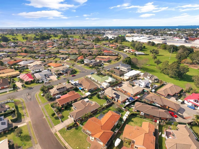 3 Laburnum Glen, Mount Maunganui, Mount Maunganui - Carousel 20