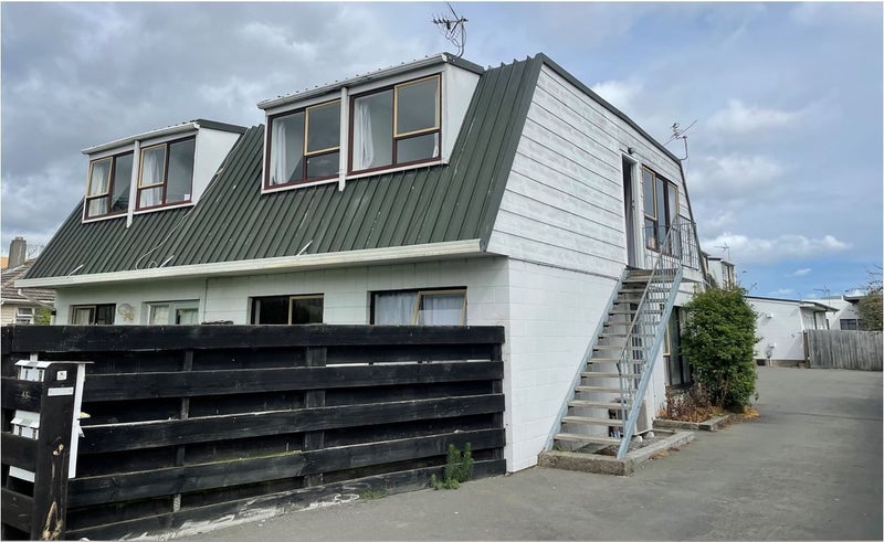 2/43 Brockworth Place, Riccarton, Christchurch - Carousel 1