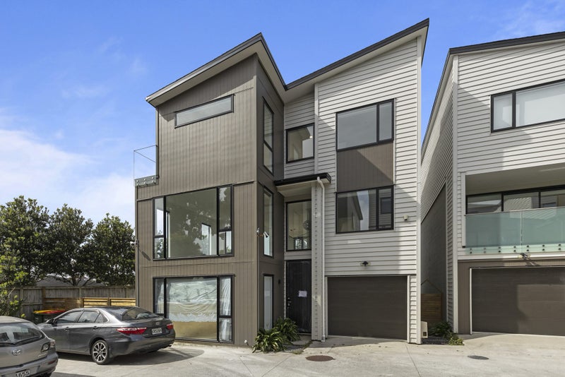 19E Roseberry Avenue, Birkenhead, Auckland - Carousel 25