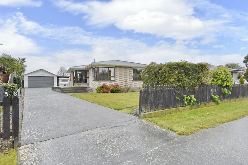 56 Boston Avenue, Hornby, Christchurch - Carousel 2