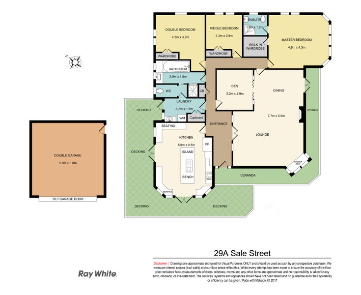 29A Sale Street, Cockle Bay, Auckland - Carousel 18