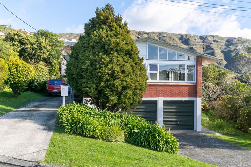 10 Spencer Street, Crofton Downs, Wellington - Carousel 1