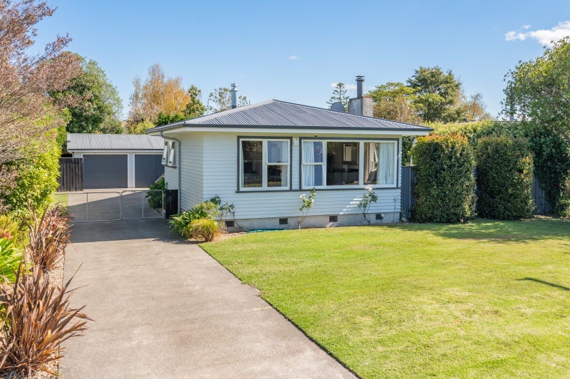 25 Trent Street, Taradale, Napier - Carousel 1