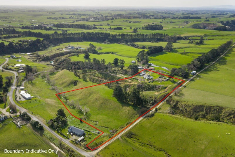 185 Albert Road, Tokomaru, Palmerston North - Carousel 35