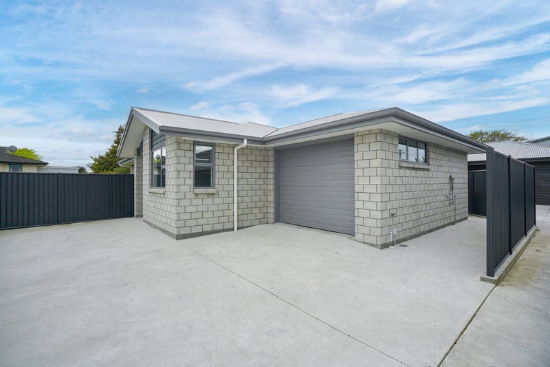 10A Bainfield Road, Waikiwi, Invercargill - Carousel 2