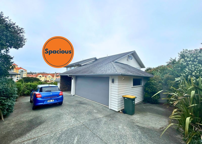 7 Bella Vista Drive, Gulf Harbour, Whangaparaoa - Carousel 1