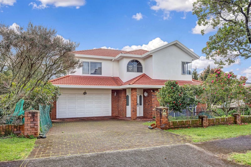 10 Belvedere Court, West Harbour, Auckland - Carousel 1