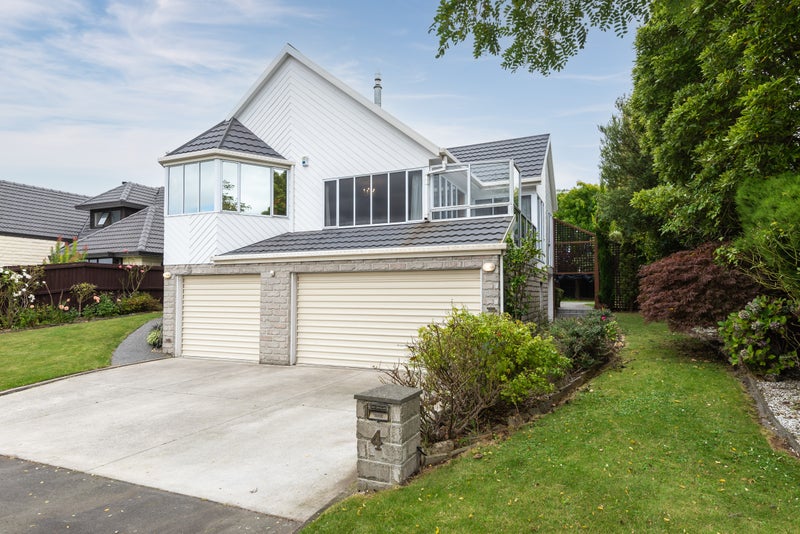 4 Inglewood Place, Avonhead, Christchurch - Carousel 23