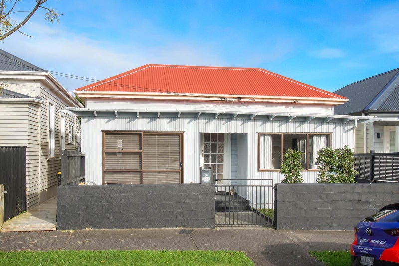 40 Rose Road, Grey Lynn, Auckland - Carousel 1