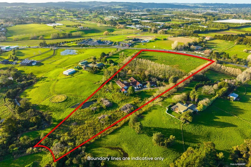 482 State Highway 16, Kumeu - Carousel 2