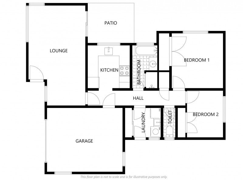 84 Monrad Street, Highbury, Palmerston North - Carousel 22