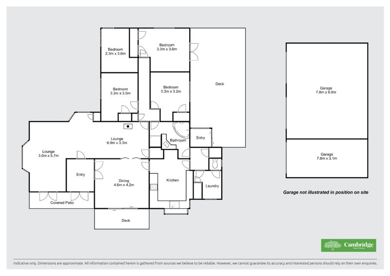 2/1111 Maungatautari Road, Maungatautari, Cambridge - Carousel 18