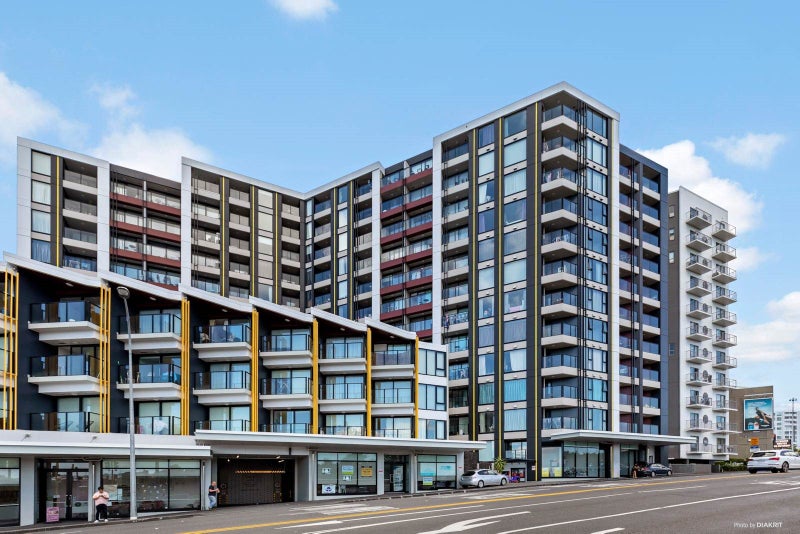 905/15 Union Street, Auckland Central, Auckland - Carousel 1
