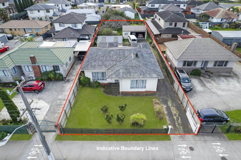 137 Puhinui Road, Papatoetoe, Auckland - Carousel 1