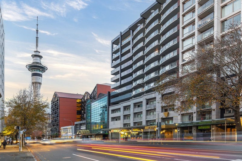703/152 Hobson Street, Auckland Central, Auckland - Carousel 2