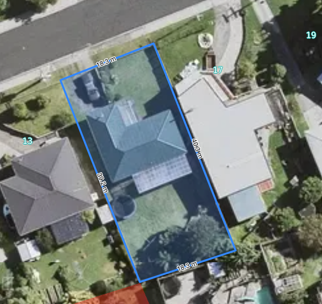 15 Halberg Street, Glenfield, Auckland - Carousel 25