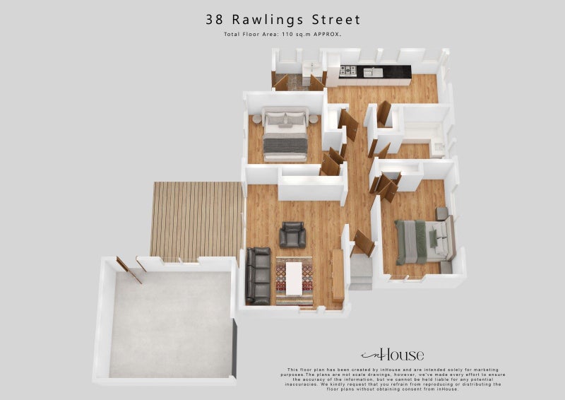 38 Rawlings Street, Bader, Hamilton - Carousel 18