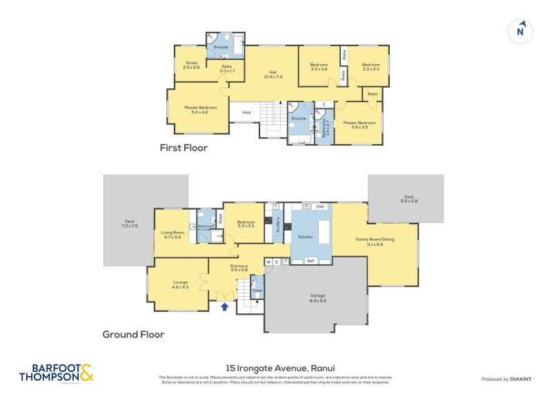 15 Irongate Avenue, Ranui, Auckland - Carousel 30