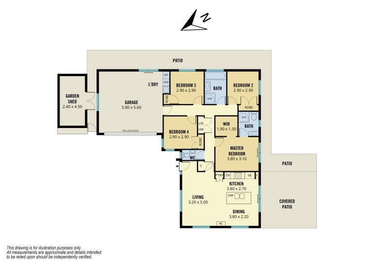 59 Pamela Christine Road, Patumahoe, Pukekohe - Carousel 20