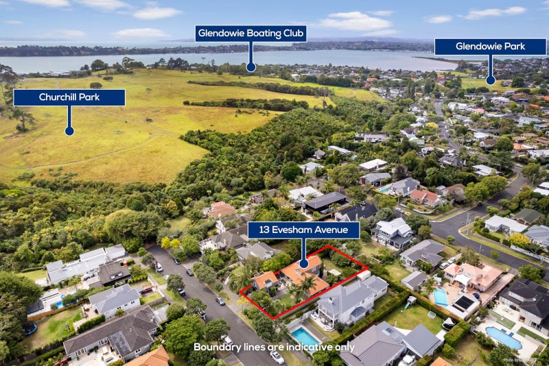 13 Evesham Avenue, Glendowie, Auckland - Carousel 2