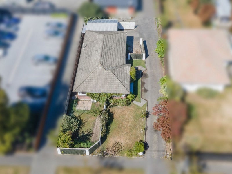 1/91 Maidstone Road, Ilam, Christchurch - Carousel 23