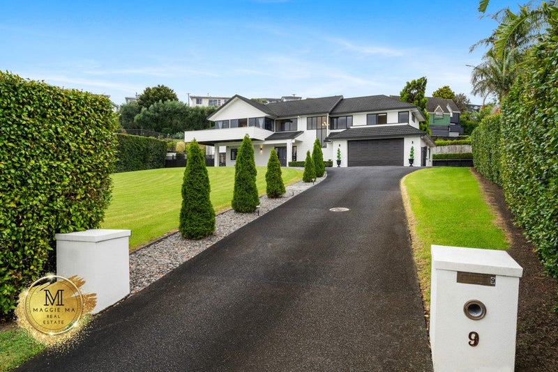 9 Chisbury Terrace, Shelly Park, Auckland - Carousel 2