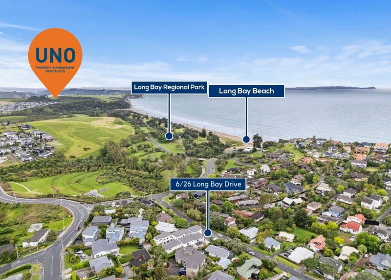 6/26 Long Bay Drive, Torbay, Auckland - Carousel 1