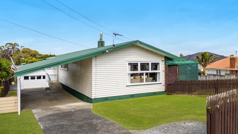 26 Puriri Road, Manurewa, Auckland - Carousel 2