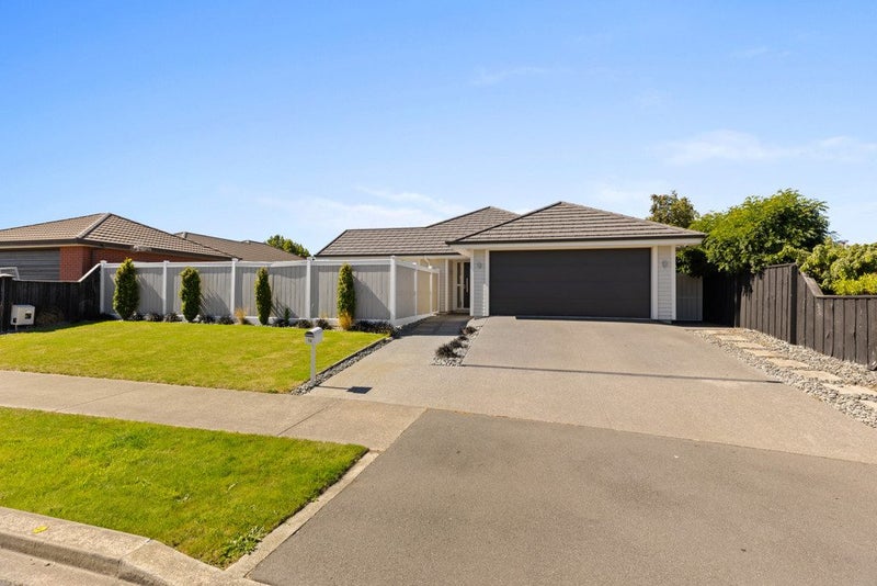16 Turvey Street, Pegasus, Pegasus - Carousel 45