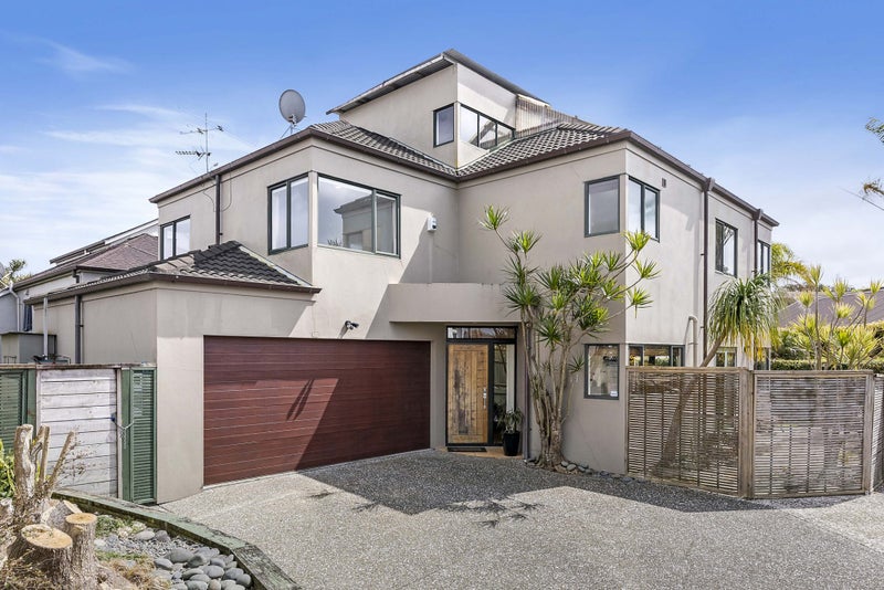 1B Tahora Avenue, Remuera, Auckland - Carousel 1