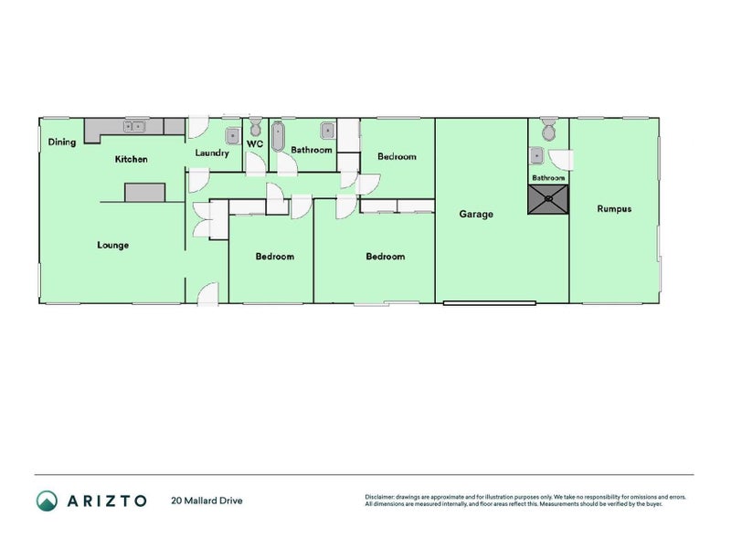 20 Mallard Drive, Selwyn Heights, Rotorua - Carousel 2