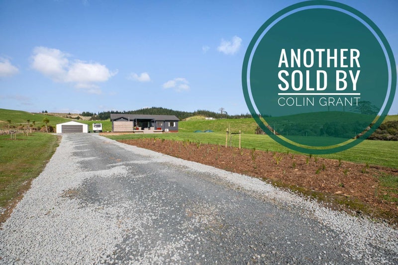 5 William James Lane, Makarau, Warkworth - Carousel 1