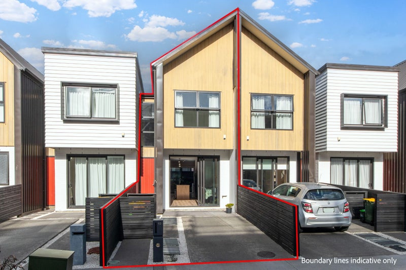 19 Peihana Road, Hobsonville, Auckland - Carousel 2