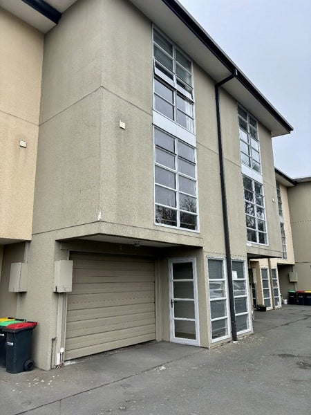 4/440 Barbadoes Street, Edgeware, Christchurch - Carousel 17