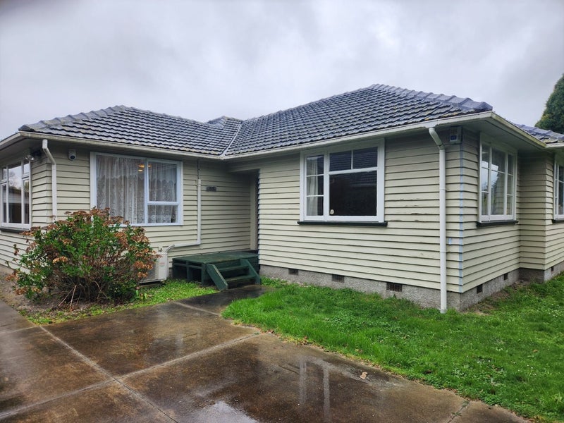 108 Brookside Terrace, Bryndwr, Christchurch - Carousel 1