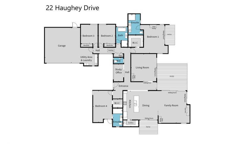 22 Haughey Drive, Mairehau, Christchurch - Carousel 35