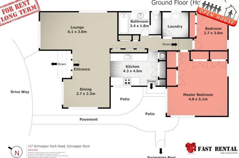 157 Schnapper Rock Road, Schnapper Rock, Auckland - Carousel 25